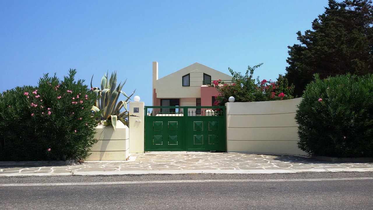 Photo of Outdoor in Gennadi