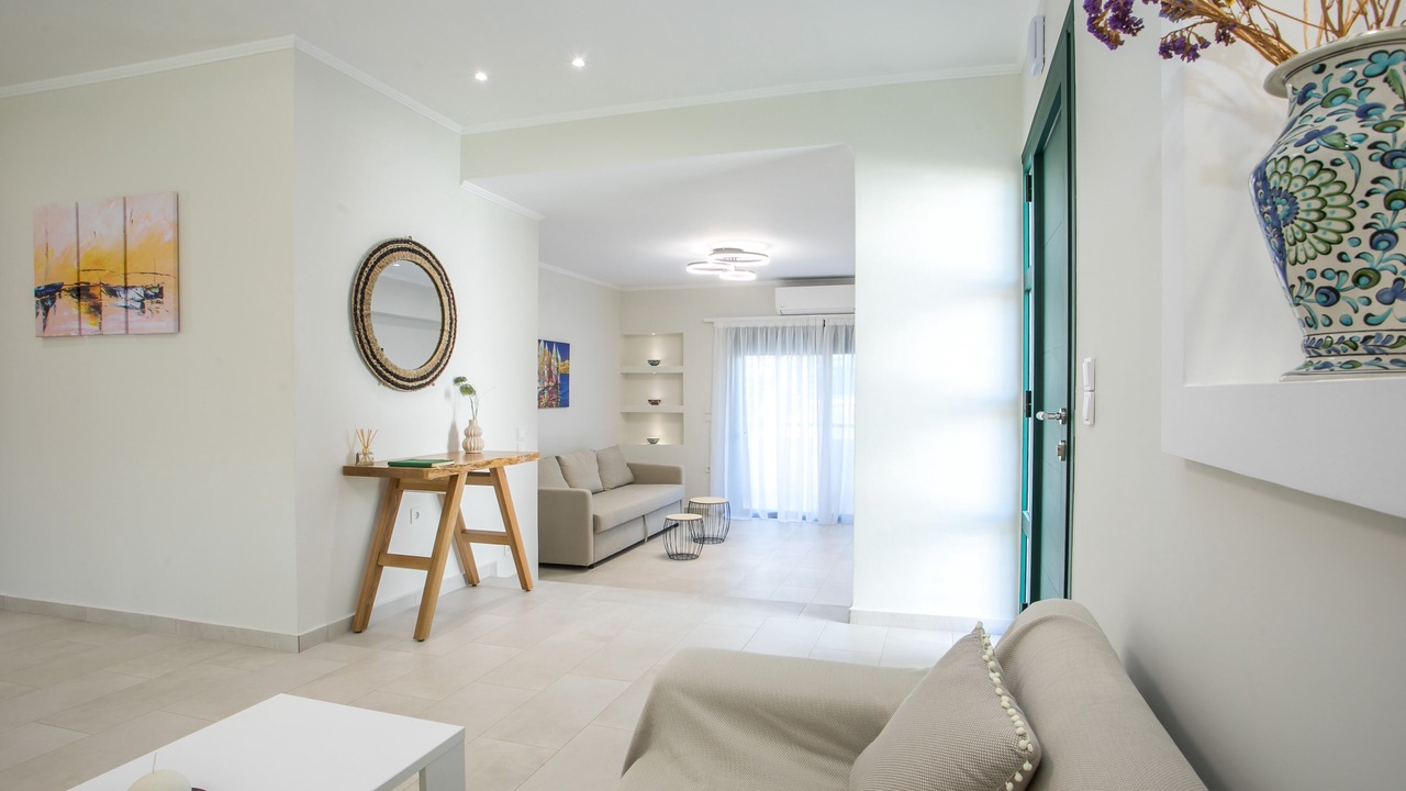 Photo of Livingroom in Gennadi