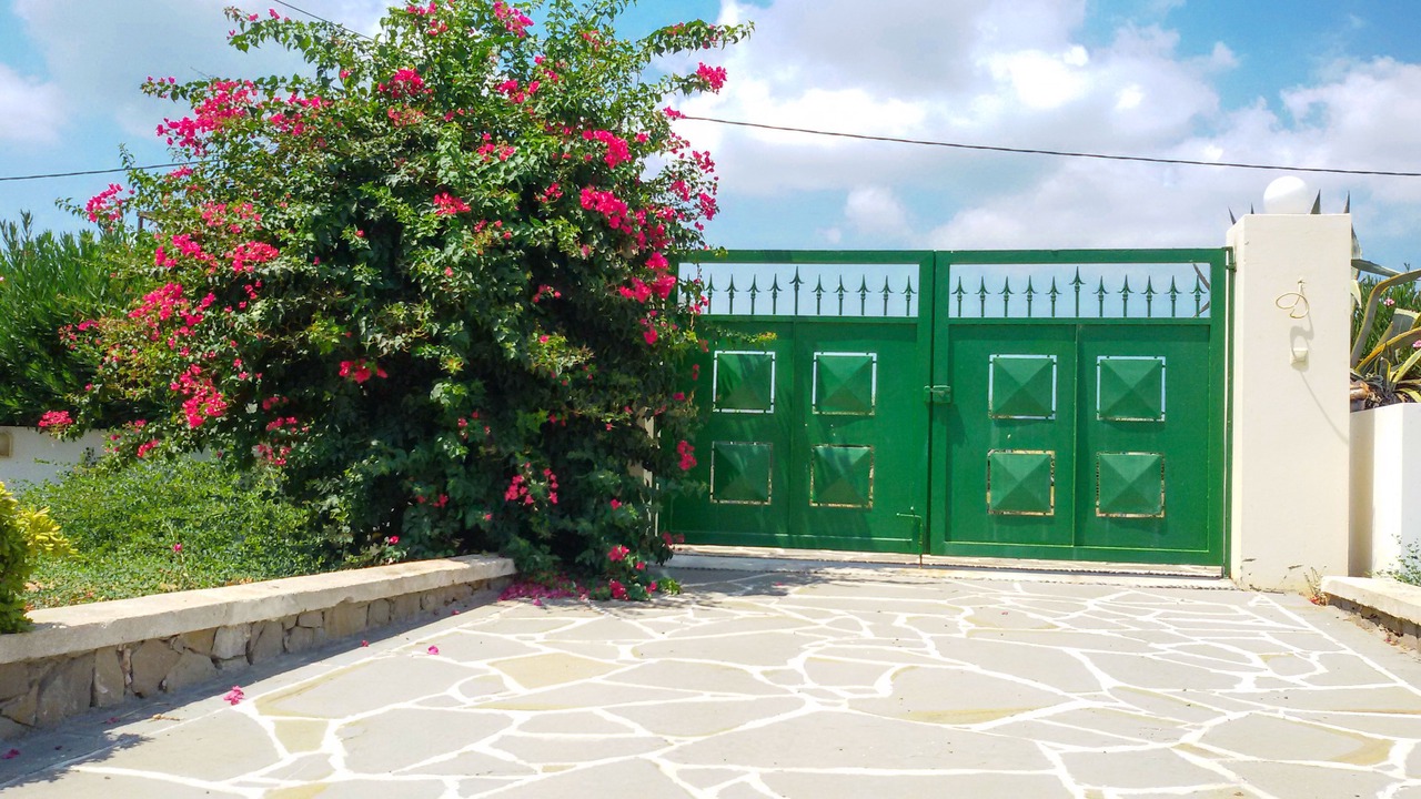 Photo of Outdoor in Gennadi
