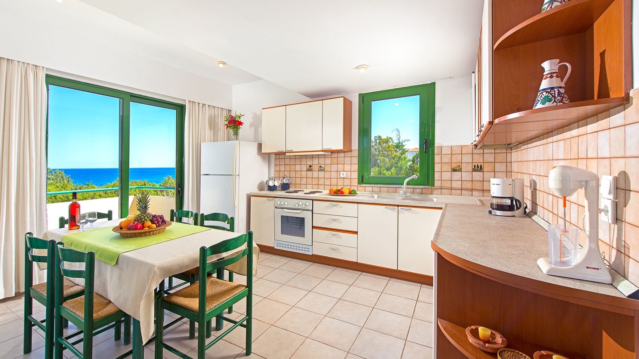 Photo of Kitchen in Gennadi