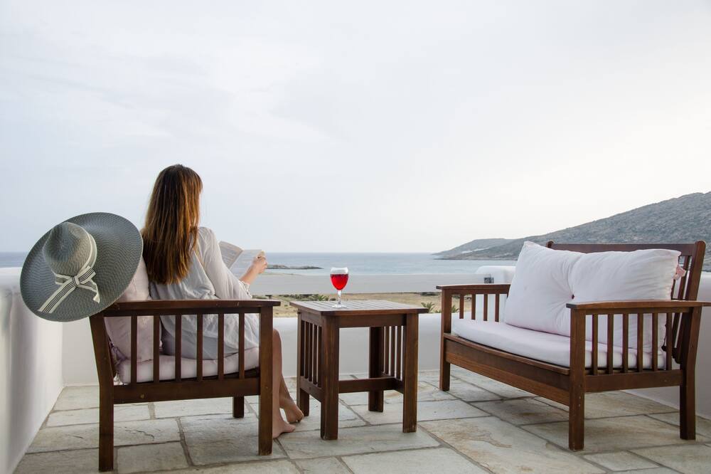 Photo of Patio Balcony in Magganari