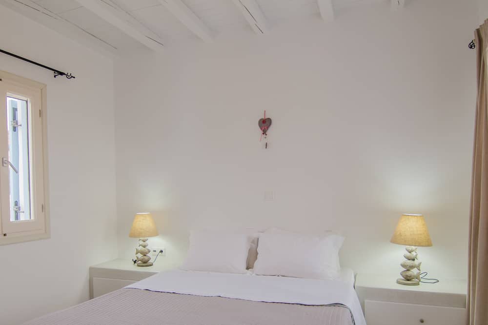 Photo of Bedroom in Magganari