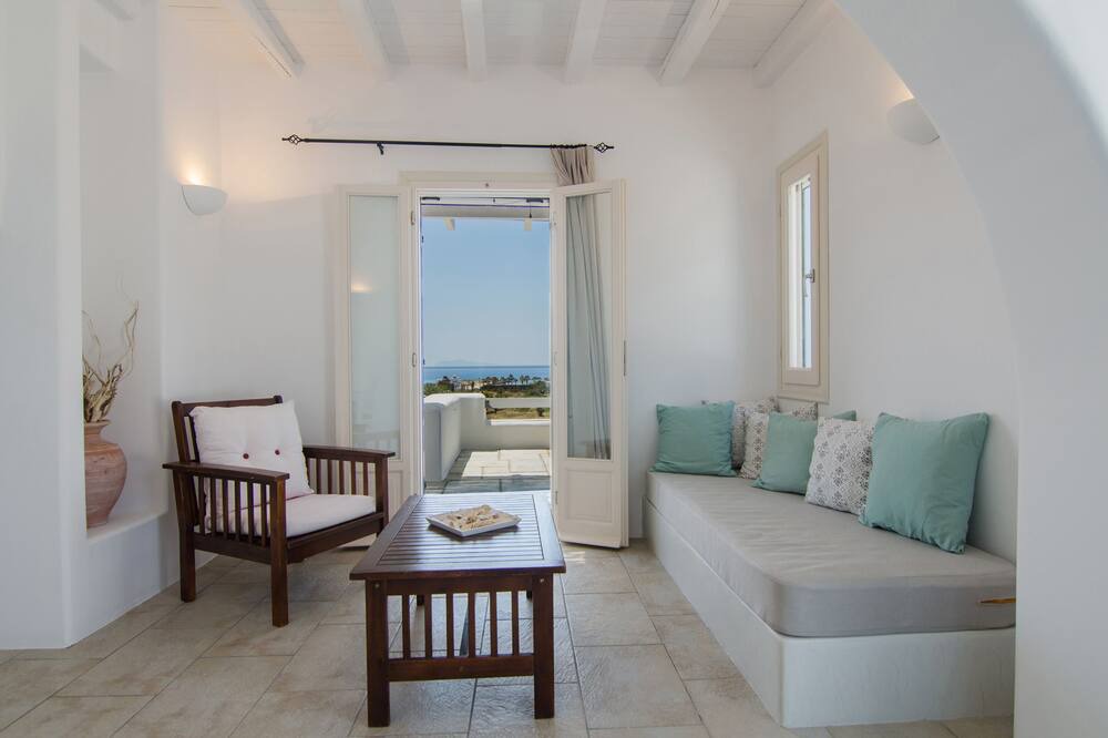 Photo of Livingroom in Magganari