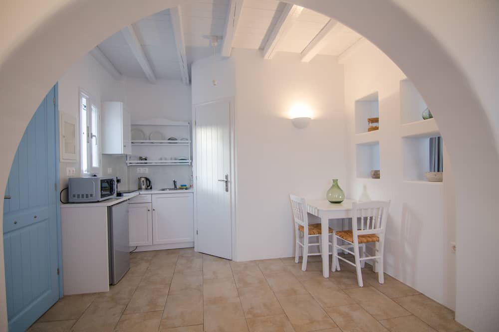 Photo of Kitchen in Magganari