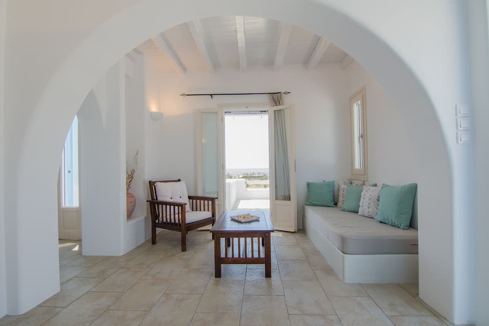 Photo of Livingroom in Magganari