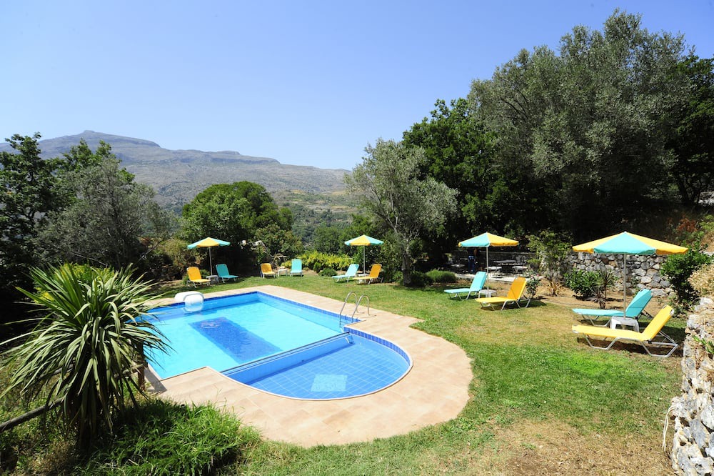 Photo of Outdoor in Mesonisia