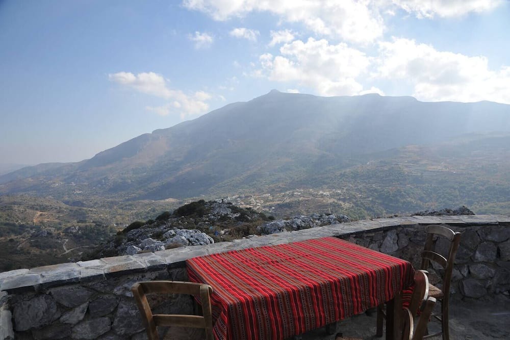 Photo of Patio Balcony in Mesonisia