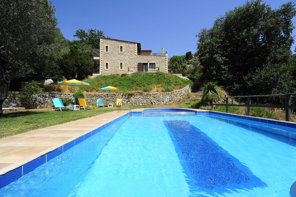 Photo of Outdoor in Mesonisia