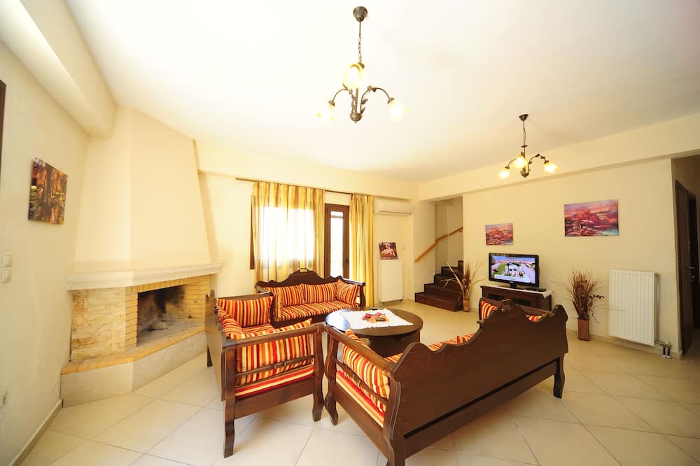 Photo of Bedroom in Mesonisia