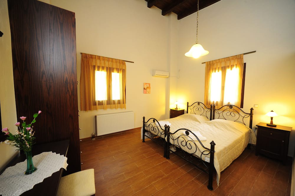 Photo of Bathroom in Mesonisia