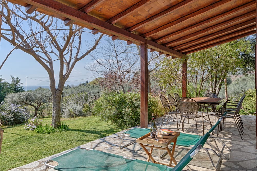 Photo of Patio Balcony in Skaloma