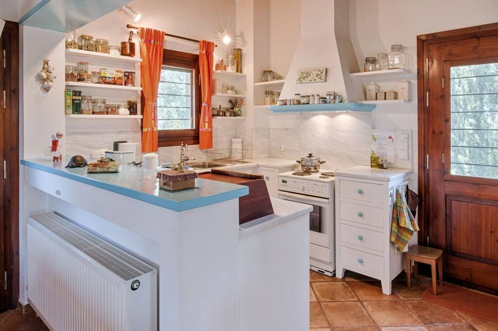 Photo of Kitchen in Skaloma