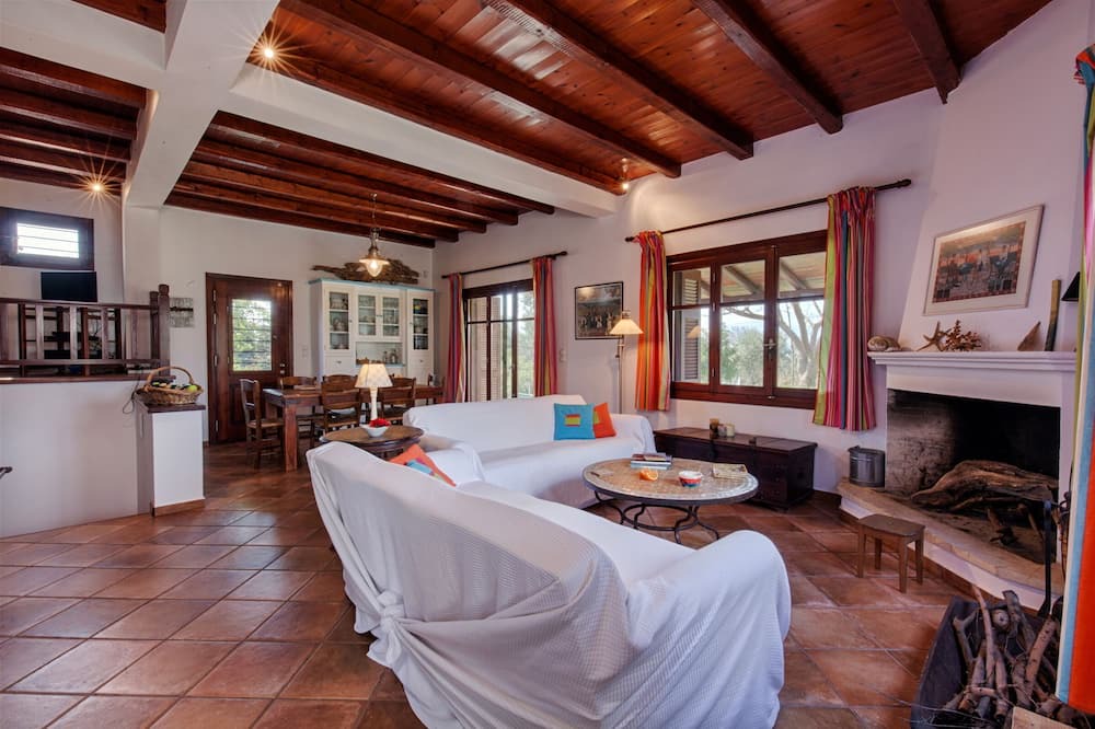 Photo of Livingroom in Skaloma
