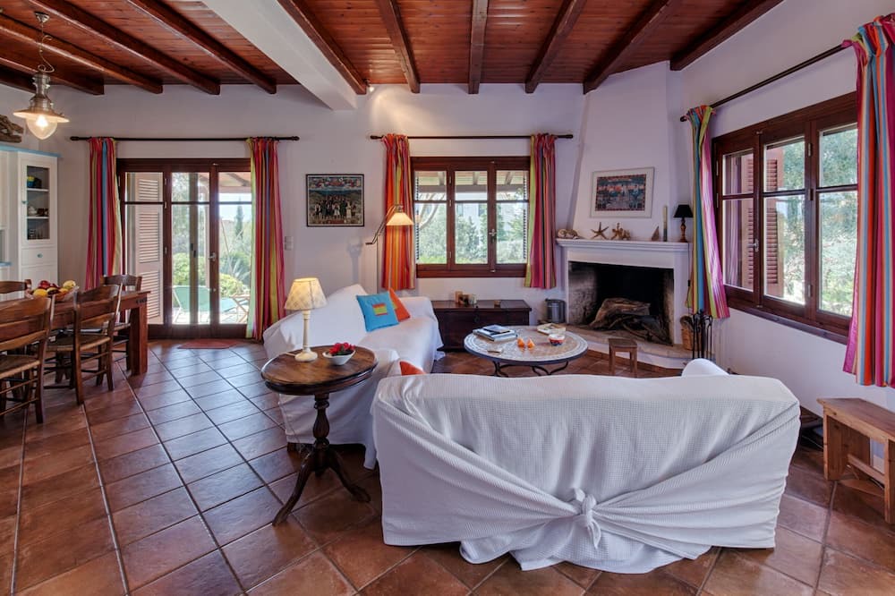 Photo of Livingroom in Skaloma