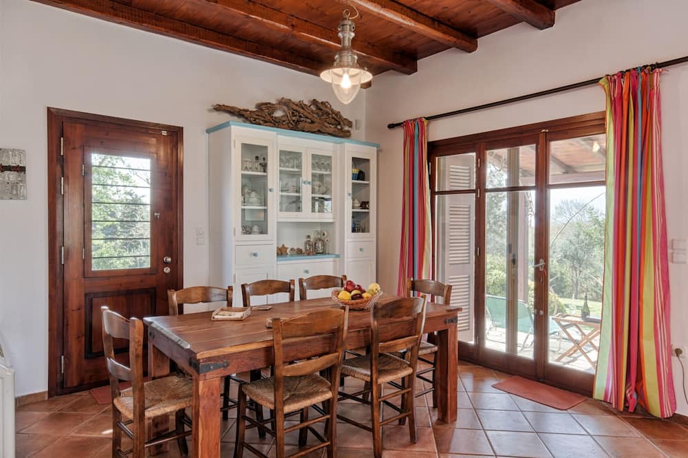Photo of Kitchen in Skaloma