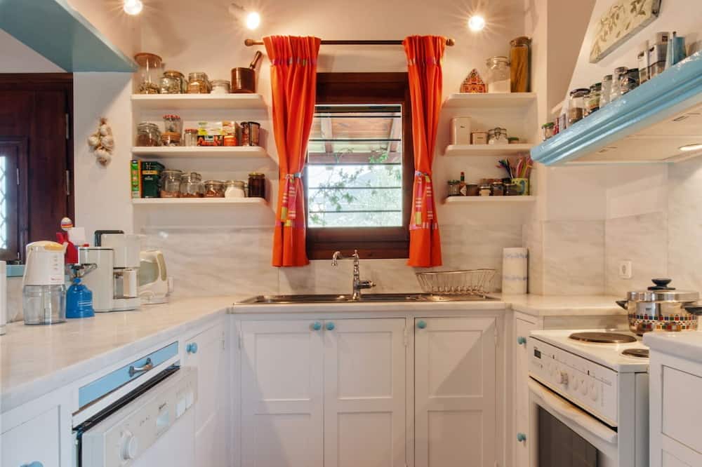 Photo of Kitchen in Skaloma