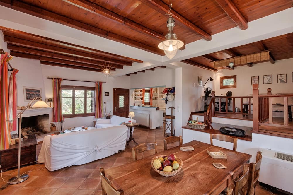 Photo of Livingroom in Skaloma