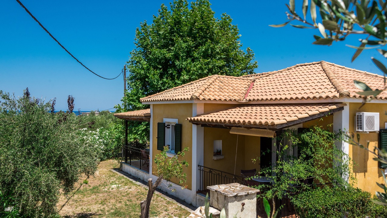 Photo of Outdoor in Psarou