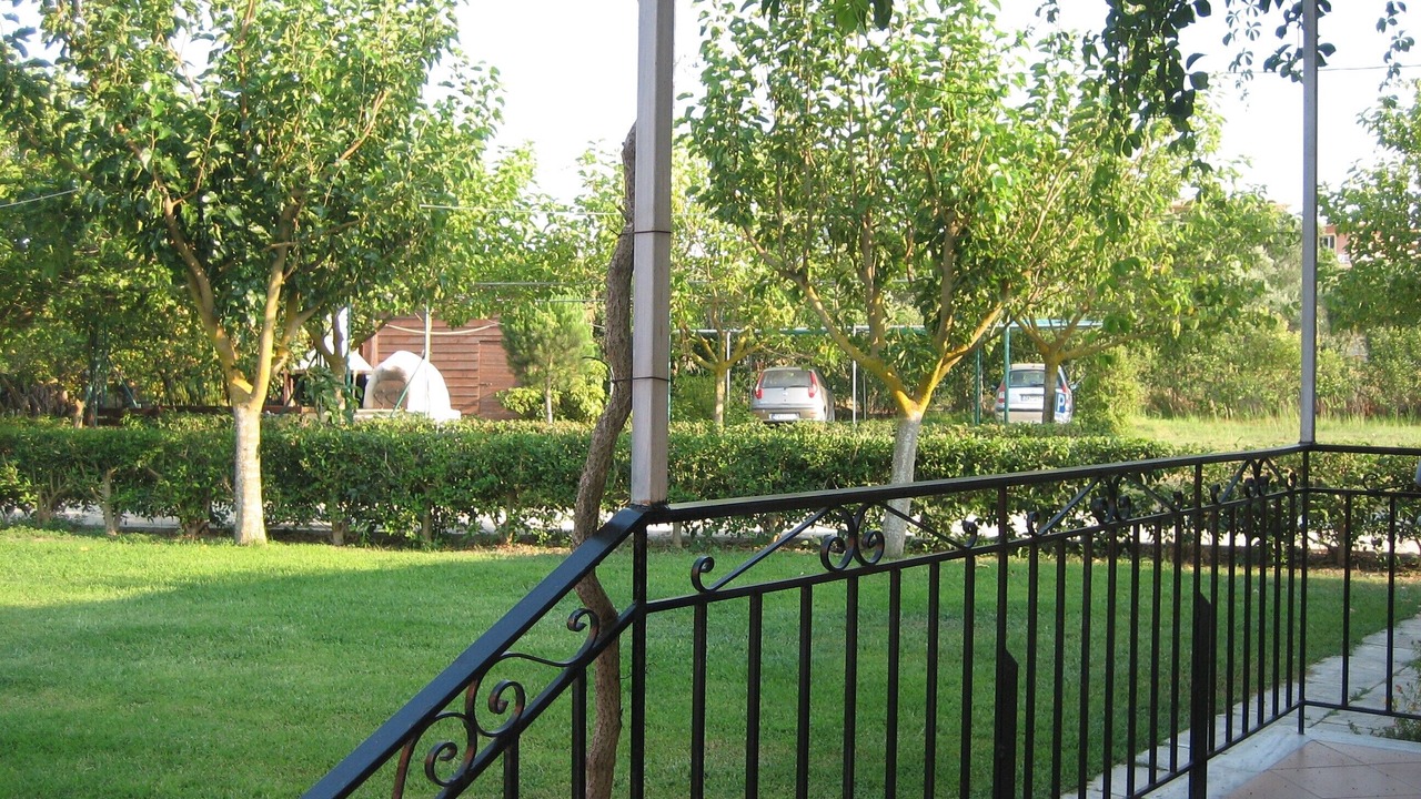 Photo of Outdoor in Psarou