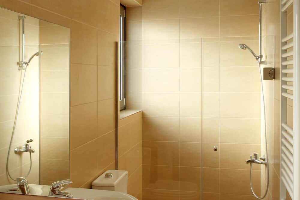 Photo of Bathroom in Agii Theodori