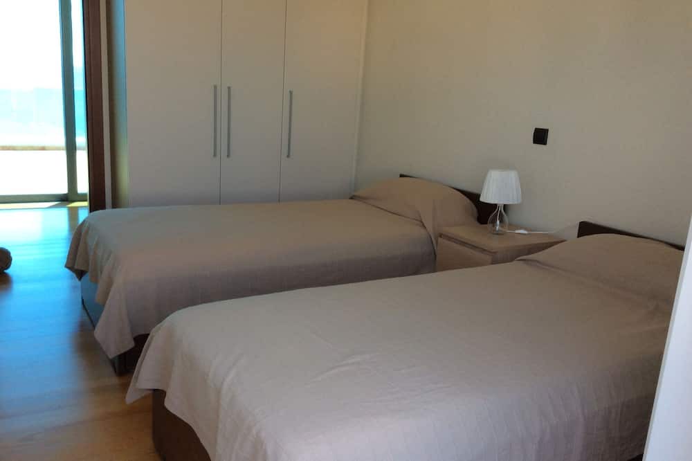 Photo of Bedroom in Agii Theodori