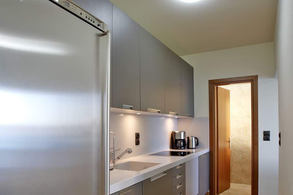 Photo of Kitchen in Agii Theodori