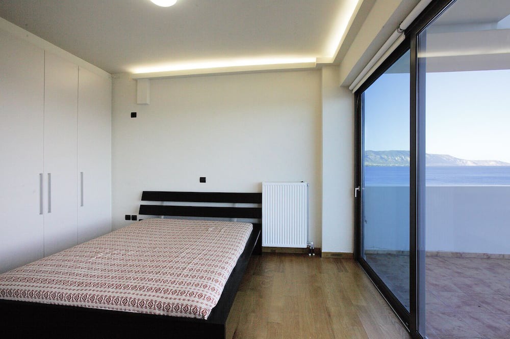Photo of Bedroom in Agii Theodori