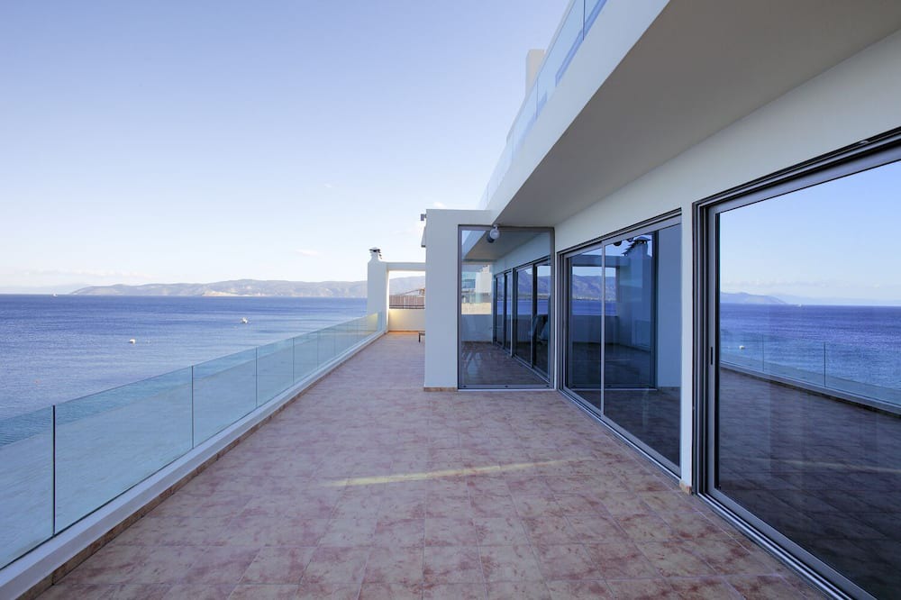 Photo of Patio Balcony in Agii Theodori