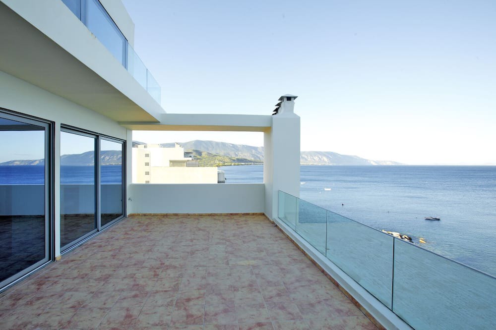Photo of Patio Balcony in Agii Theodori