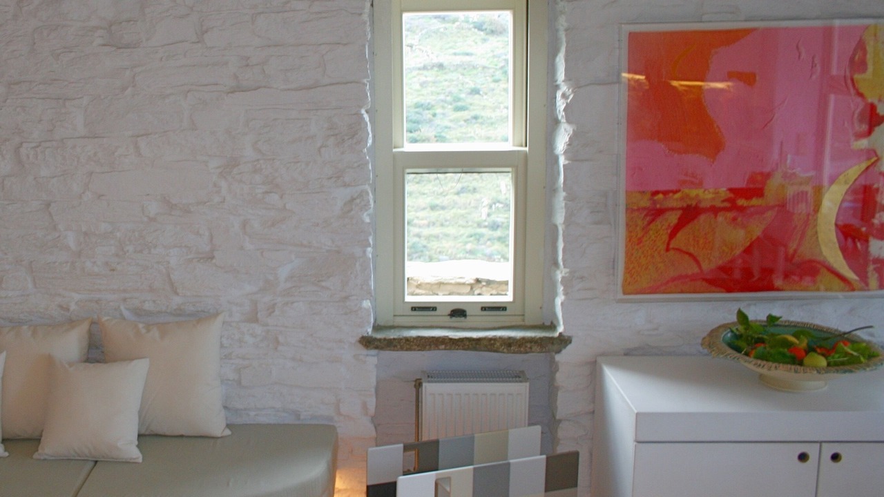 Photo of Livingroom in Vourkari