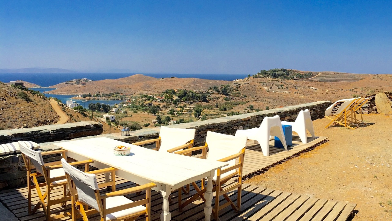 Photo of Outdoor in Vourkari