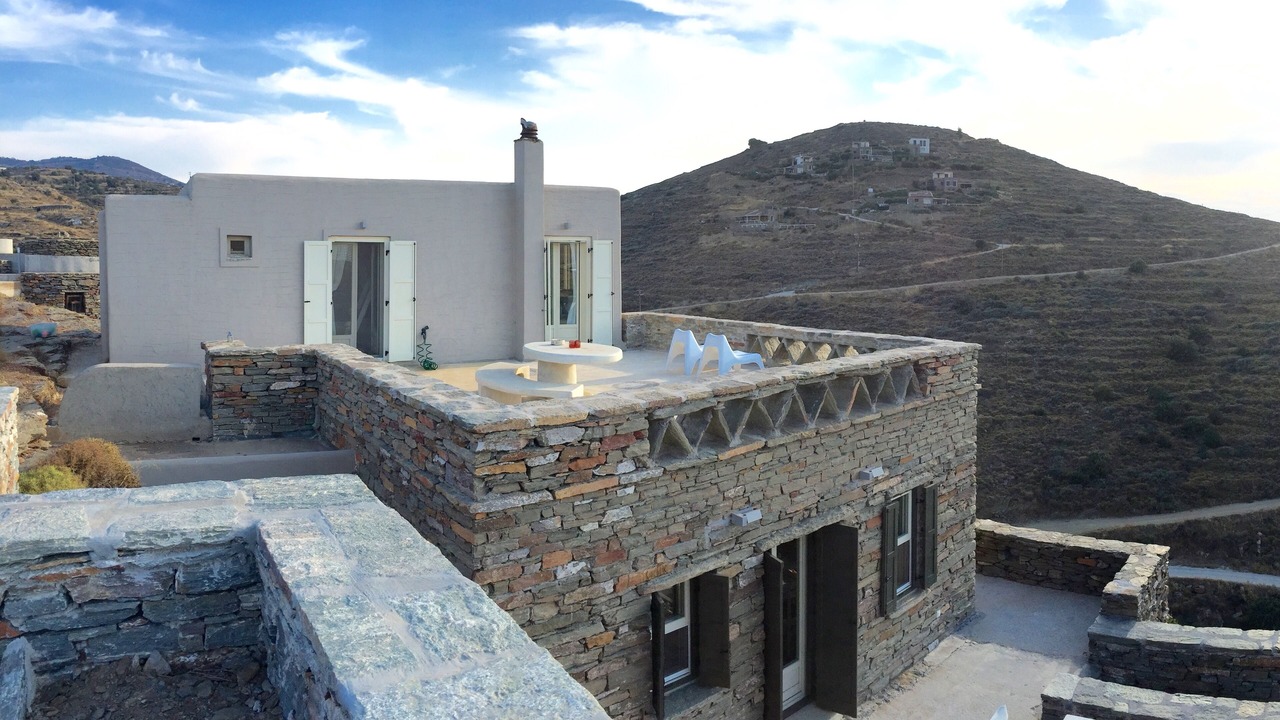 Photo of Outdoor in Vourkari