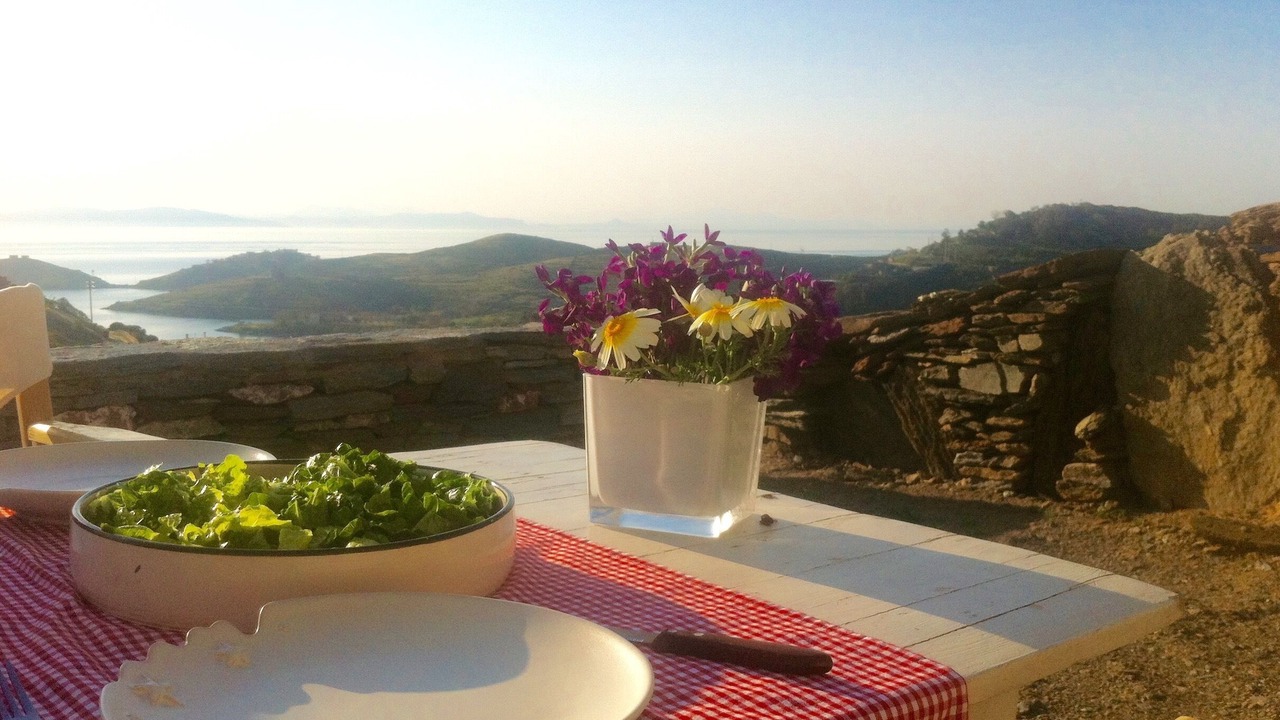 Photo of Outdoor in Vourkari