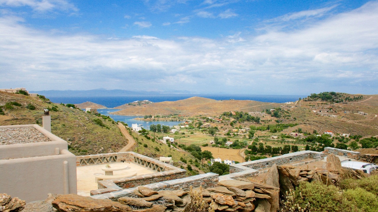 Photo of Outdoor in Vourkari