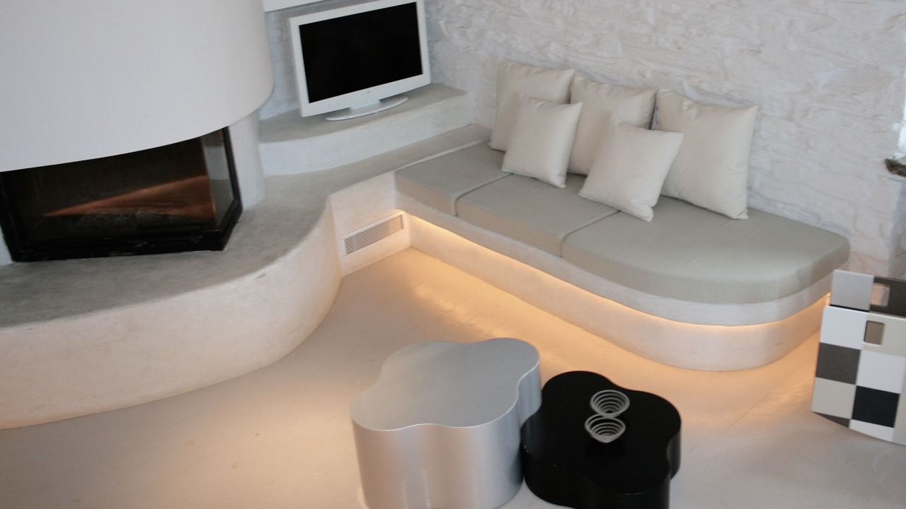 Photo of Livingroom in Vourkari