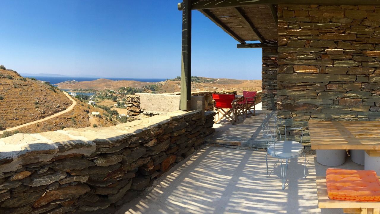 Photo of Outdoor in Vourkari