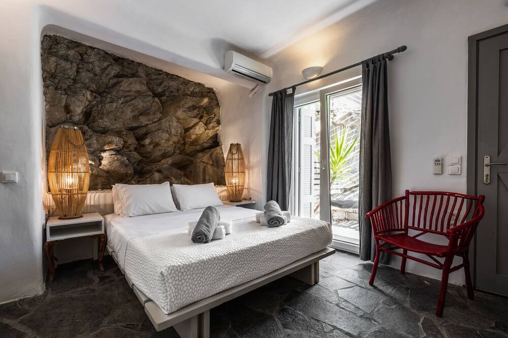 Photo of Bedroom in Paradise