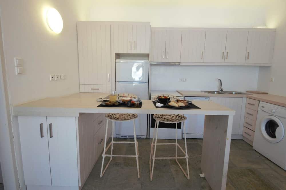 Photo of Kitchen in Paradise