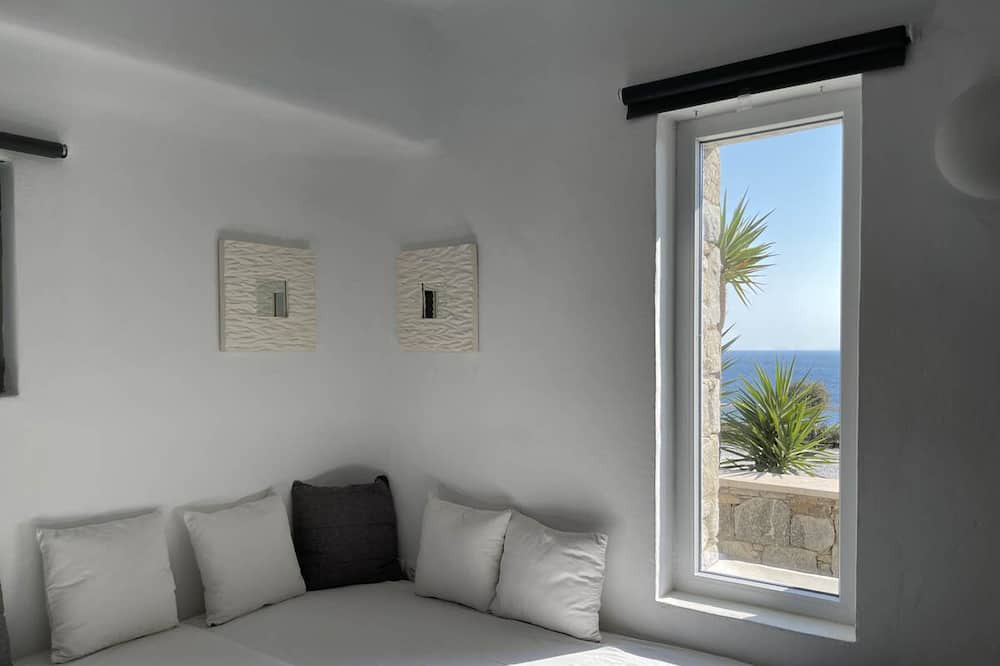 Photo of Bedroom in Paradise