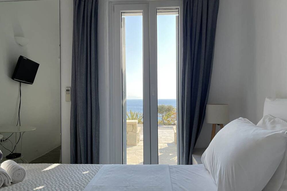 Photo of Bedroom in Paradise