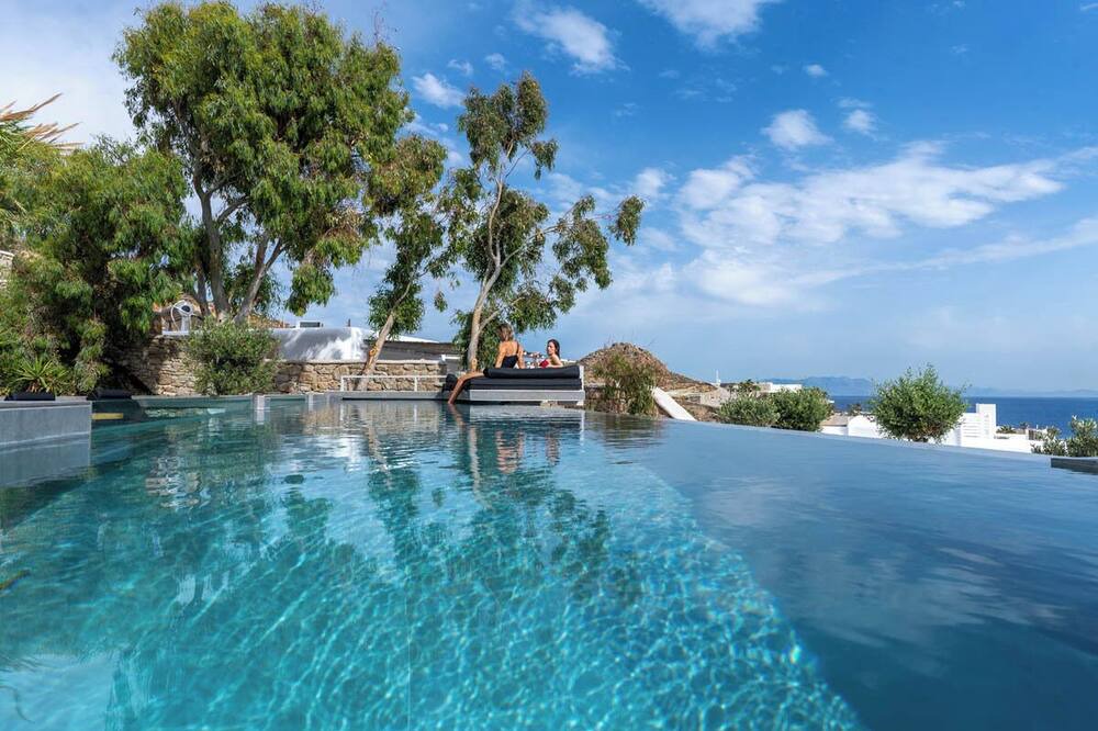 Photo of Outdoor in Paradise