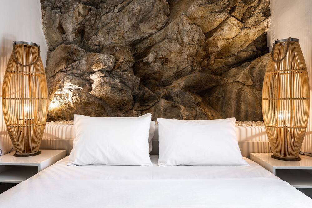 Photo of Bedroom in Paradise