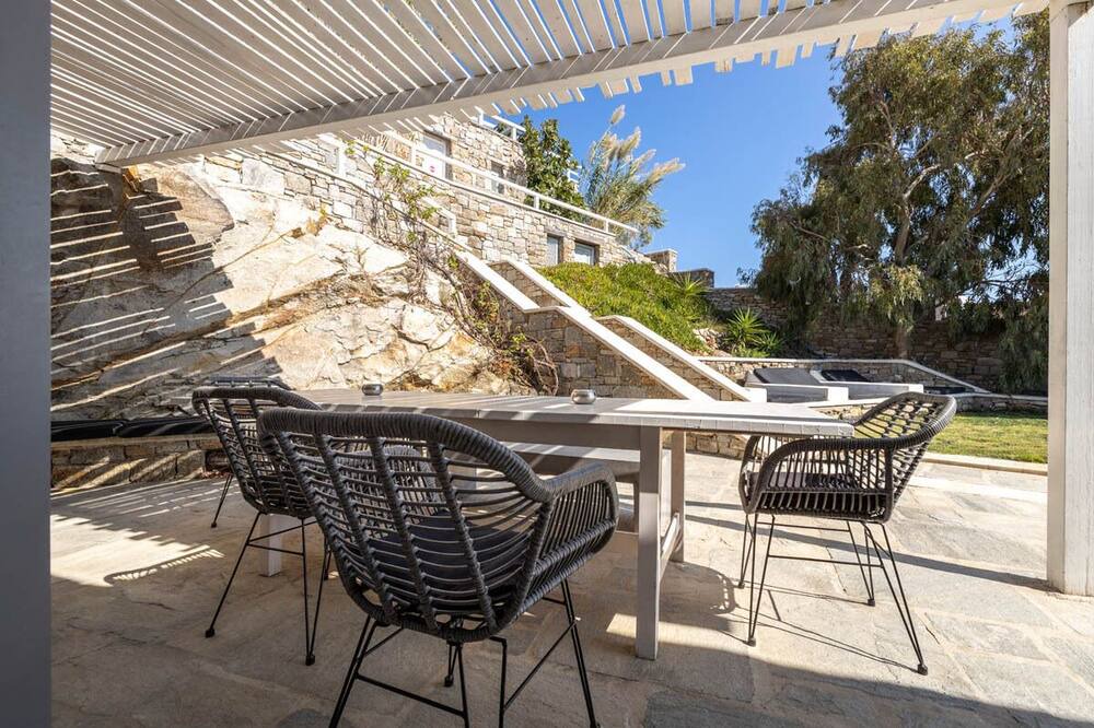 Photo of Outdoor in Paradise