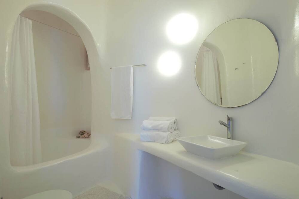 Photo of Bathroom in Paradise