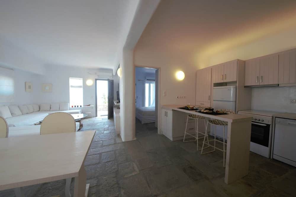 Photo of Kitchen in Paradise
