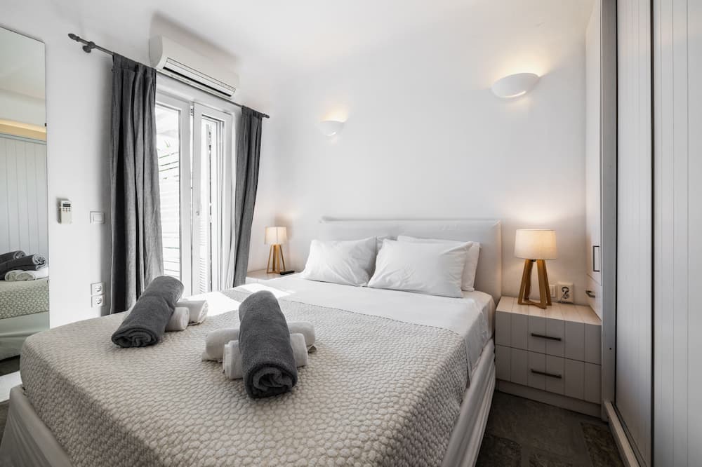 Photo of Bedroom in Paradise