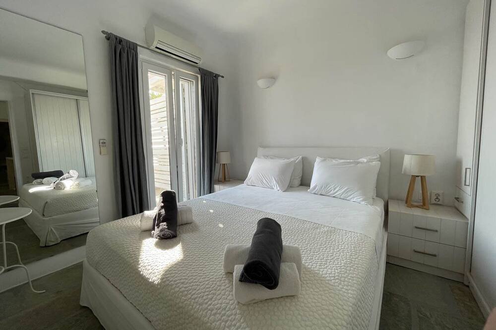 Photo of Bedroom in Paradise