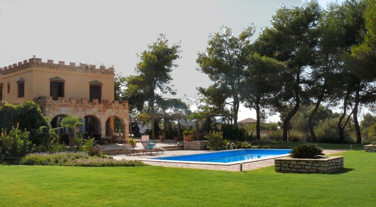Photo of Outdoor in Trifylia
