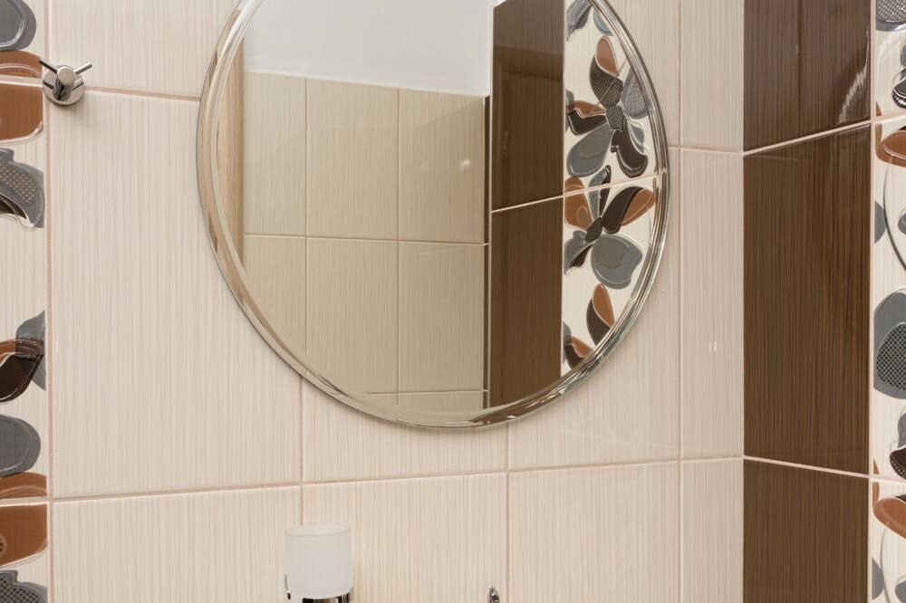 Photo of Bathroom in Naxos Town