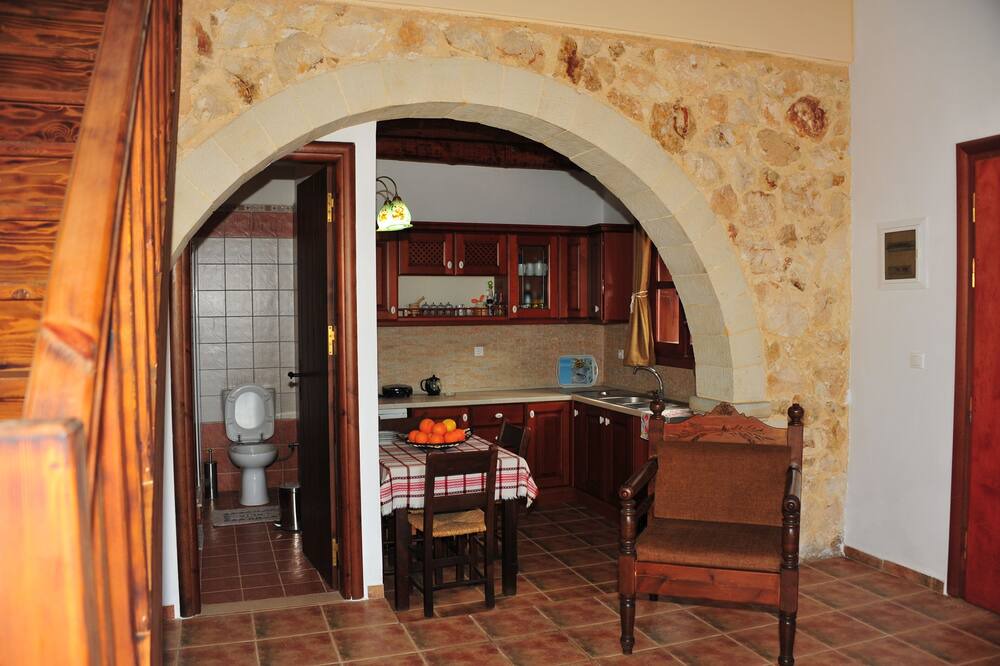 Photo of Bedroom in Kokkinon Khorion